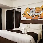 Horison Lampung