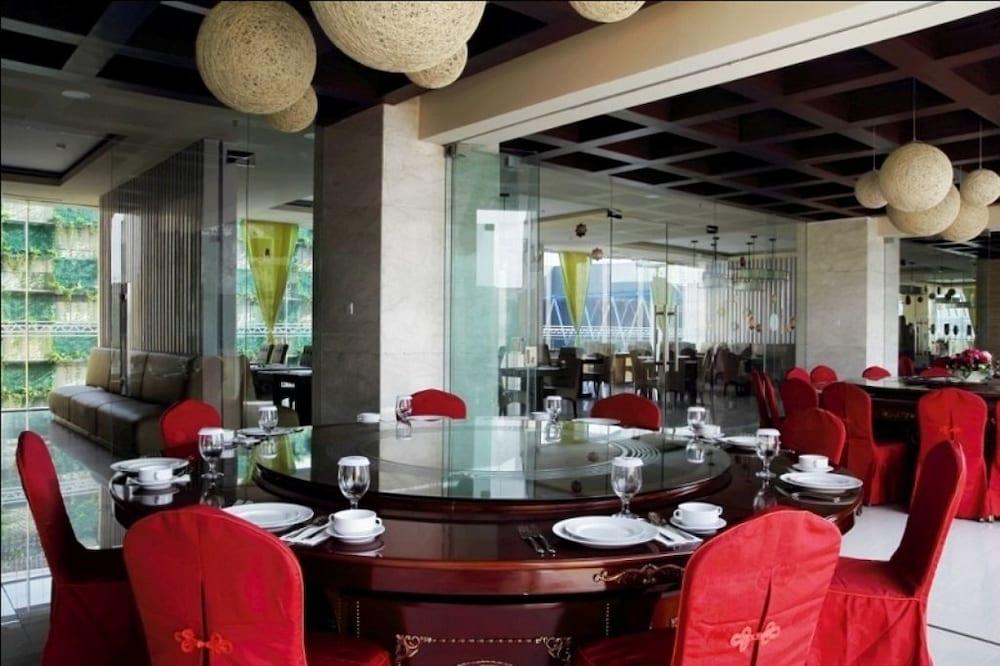 Horison Lampung 3* Bandar Lampung