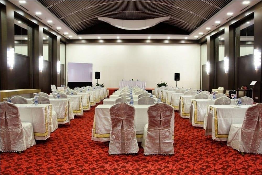 Hotel Horison Lampung Bandar Lampung