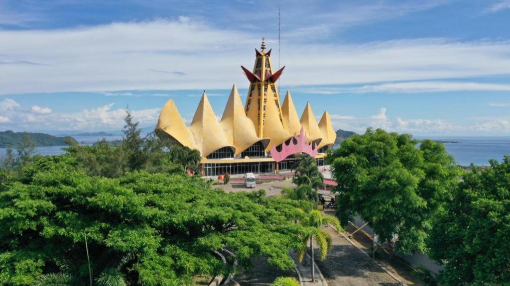 Horison Lampung Hotel 3*