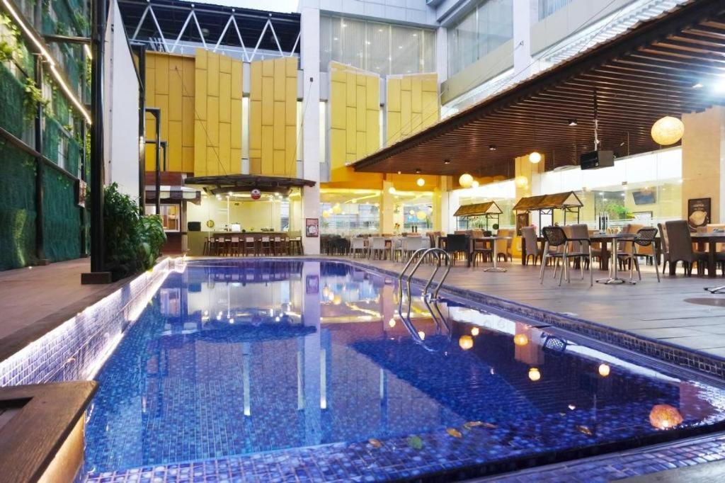 Hotel Horison Lampung