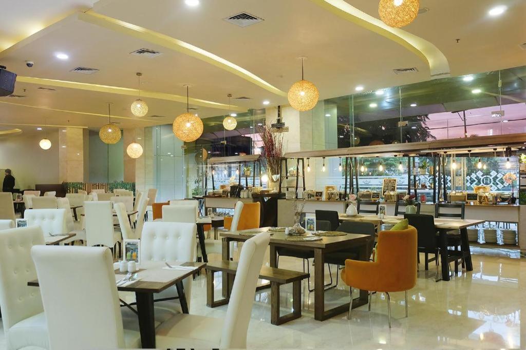 Horison Lampung 3*