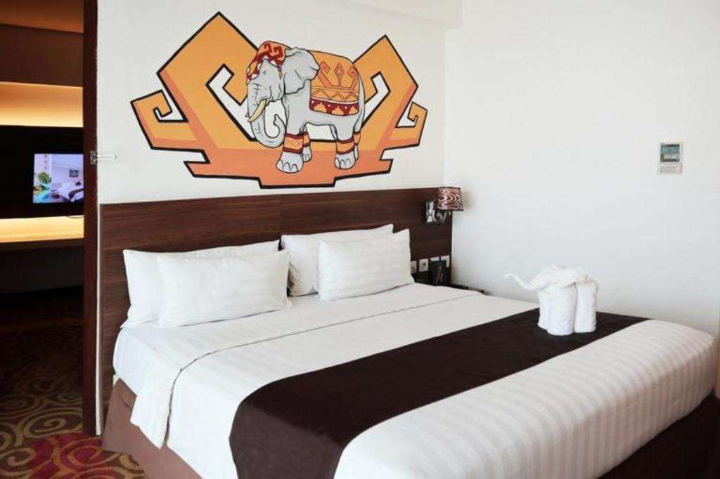 Horison Lampung 3* Bandar Lampung