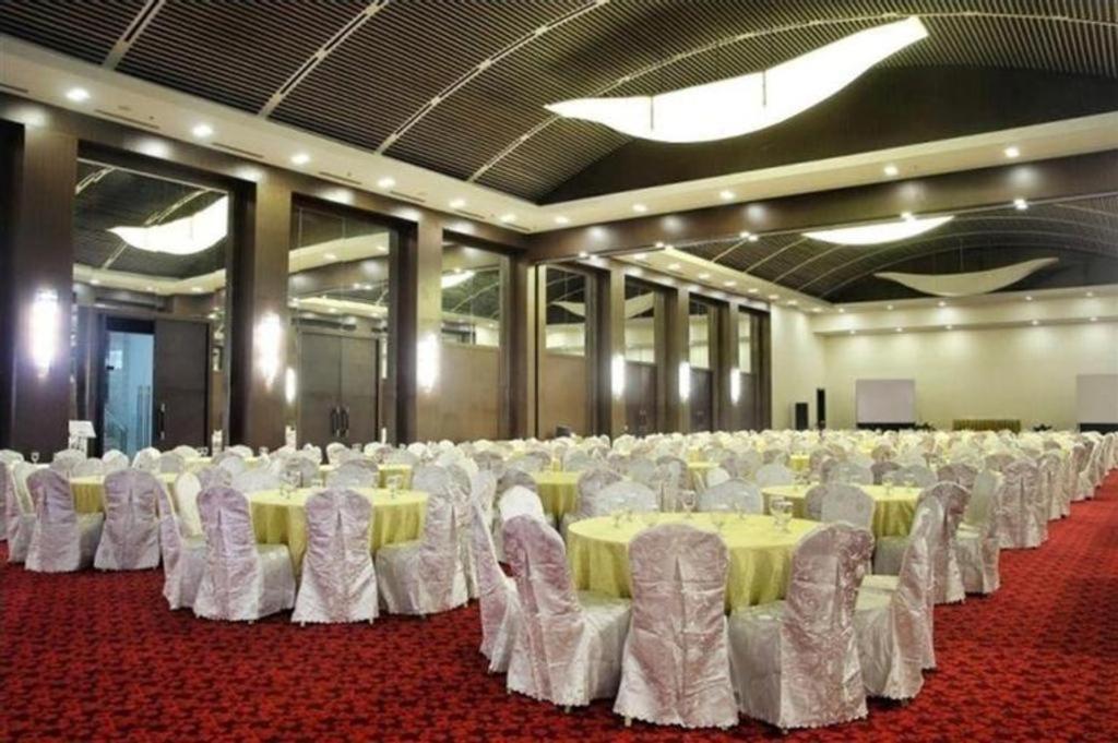 Hotel Horison Lampung Bandar Lampung
