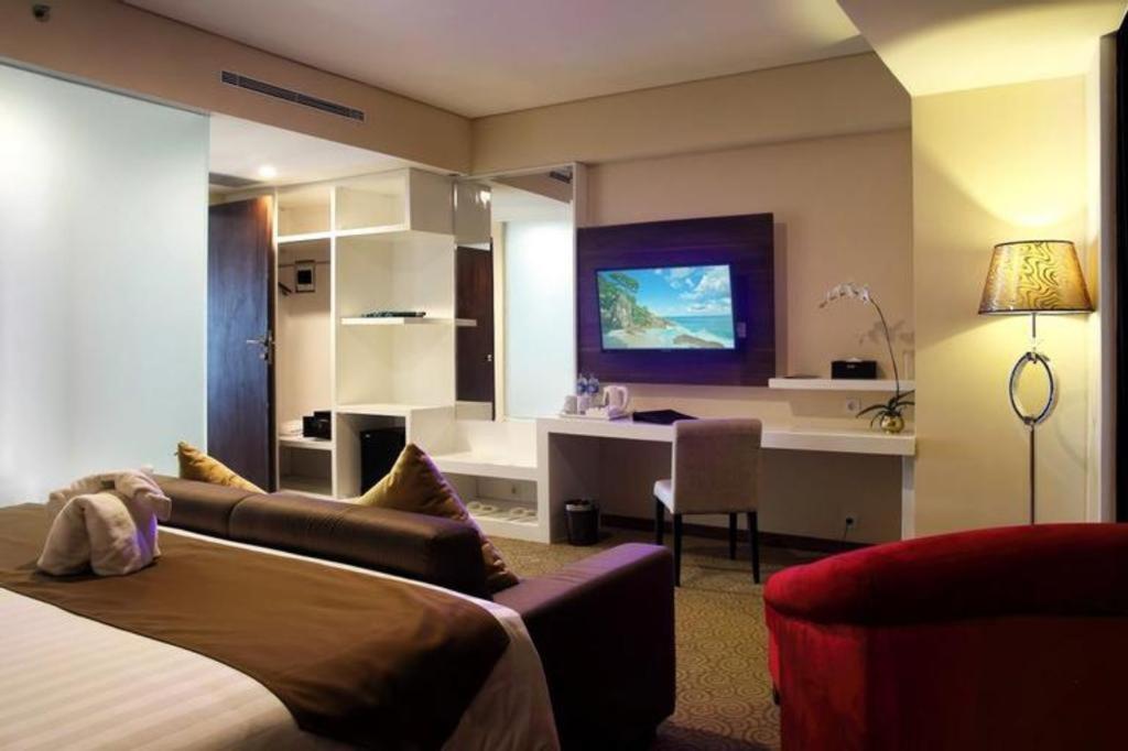 Hotel Horison Lampung