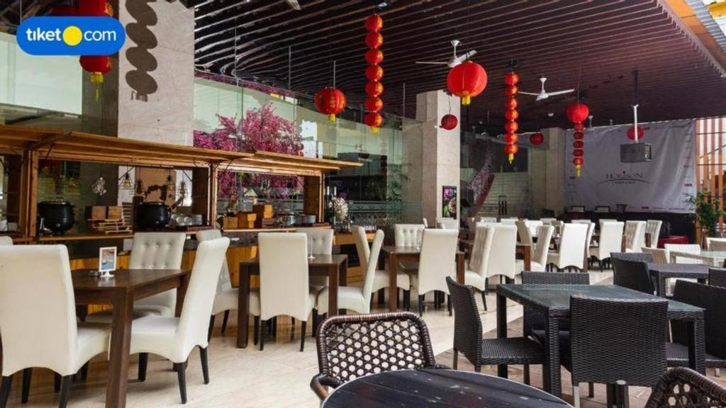 Horison Lampung Hotel Bandar Lampung