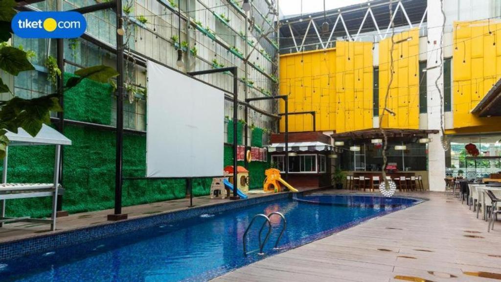 Hotel Horison Lampung Bandar Lampung