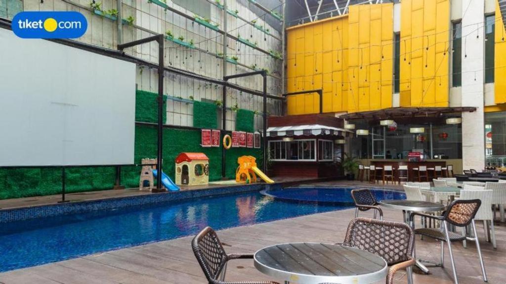 Horison Lampung 3*