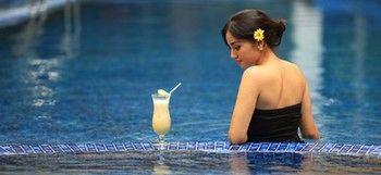 Horison Lampung Hotel