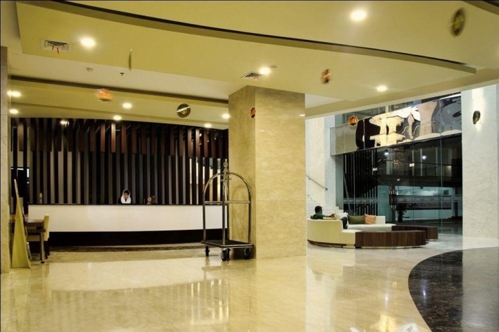 Horison Lampung Hotel