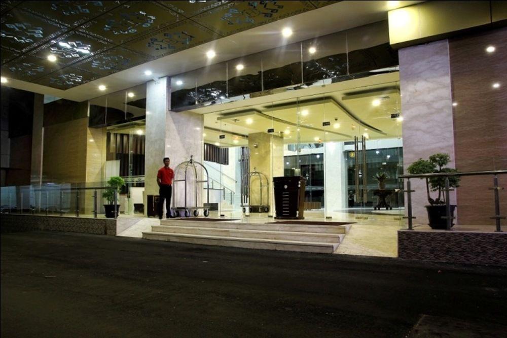 Horison Lampung Hotel
