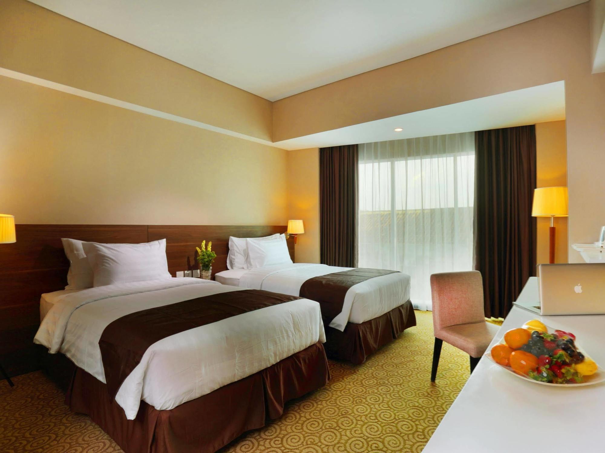 Hotel Horison Lampung
