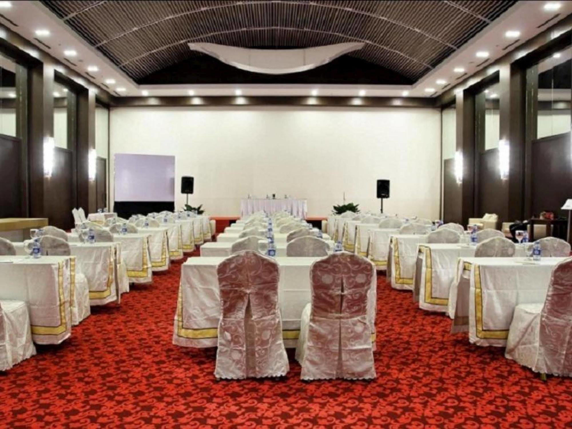 Horison Lampung 3* Bandar Lampung