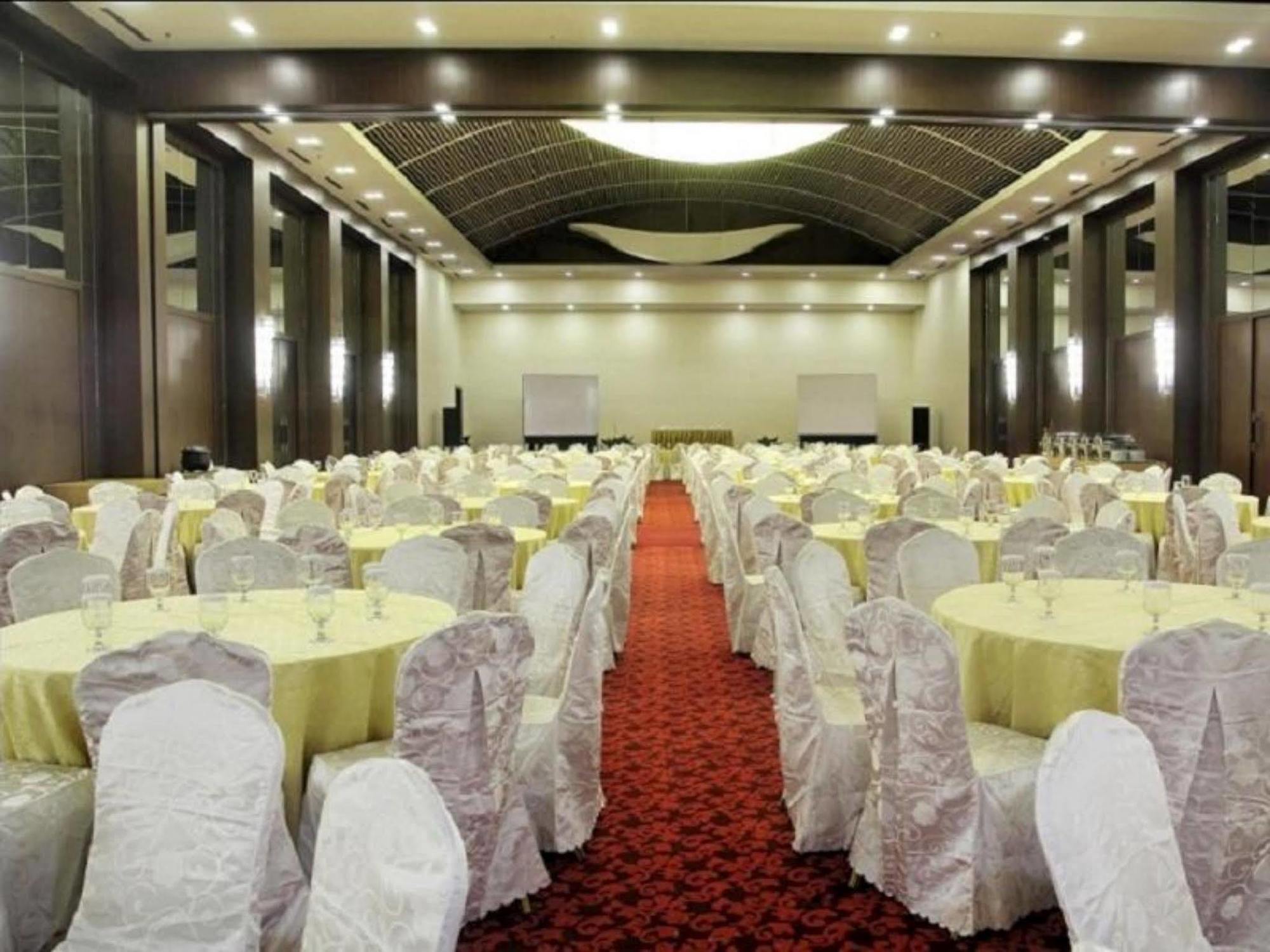 Horison Lampung Hotel Bandar Lampung