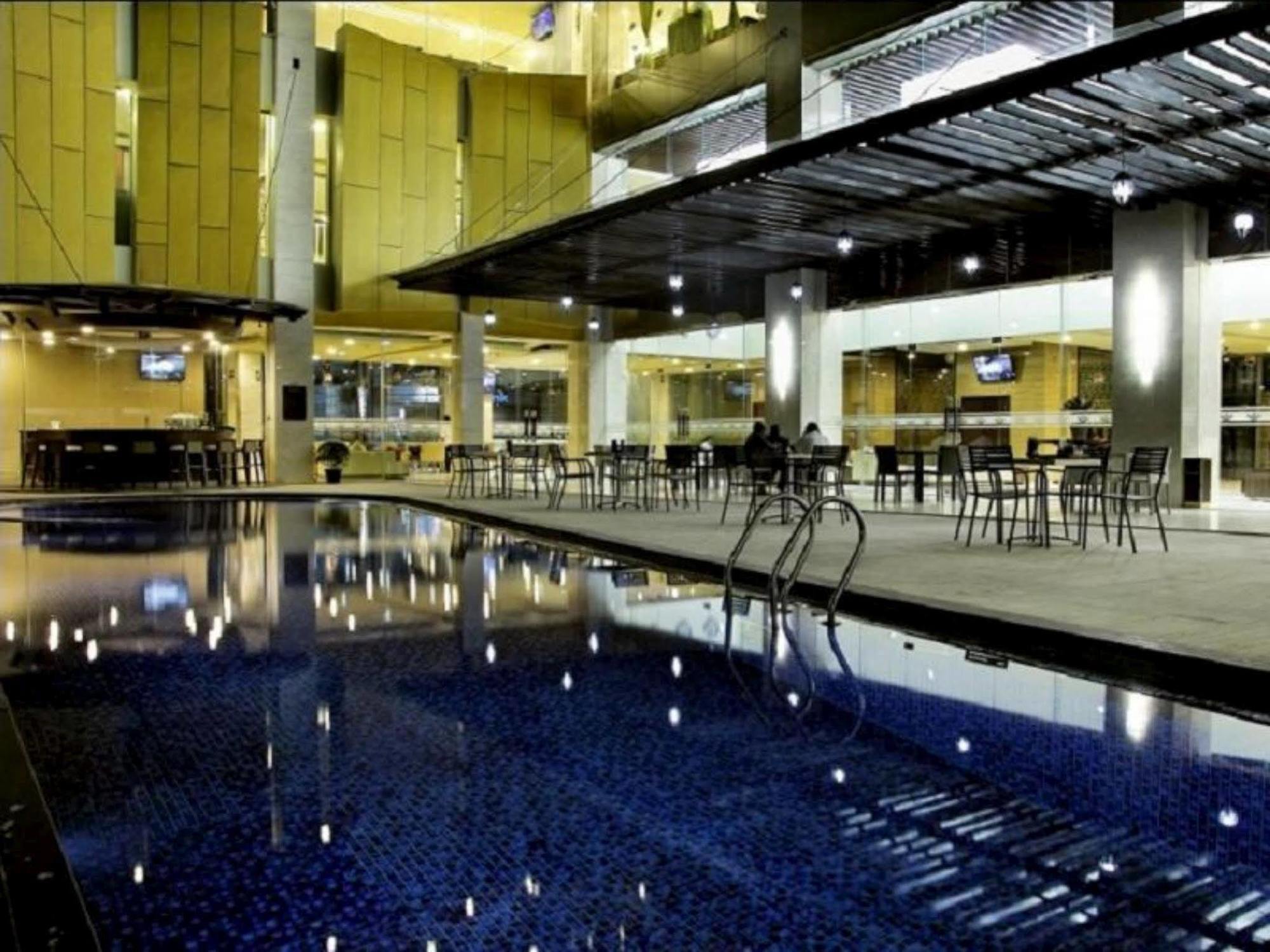 Horison Lampung 3*